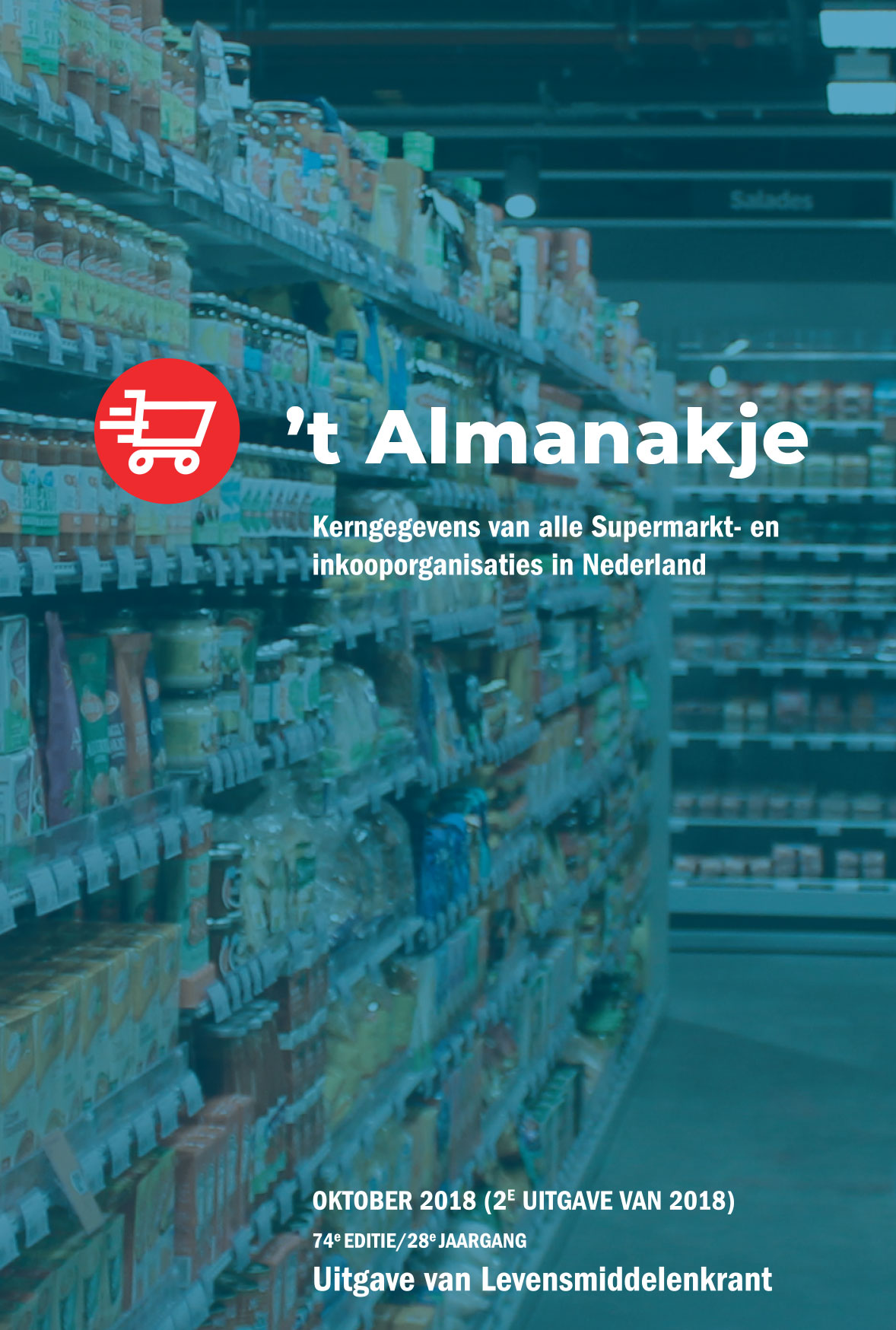 't Almanakje