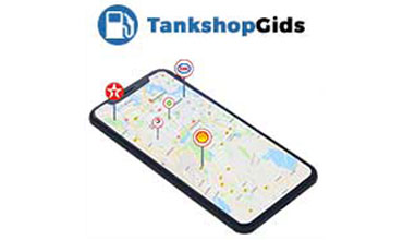 Tankshopgids