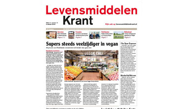 Levensmiddelenkrant